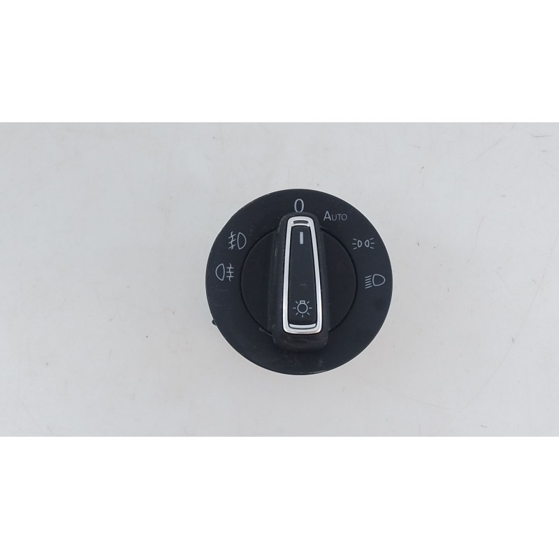 Recambio de mando luces para volkswagen tiguan allspace (bw2, bj2) 2.0 tsi 4motion referencia OEM IAM   