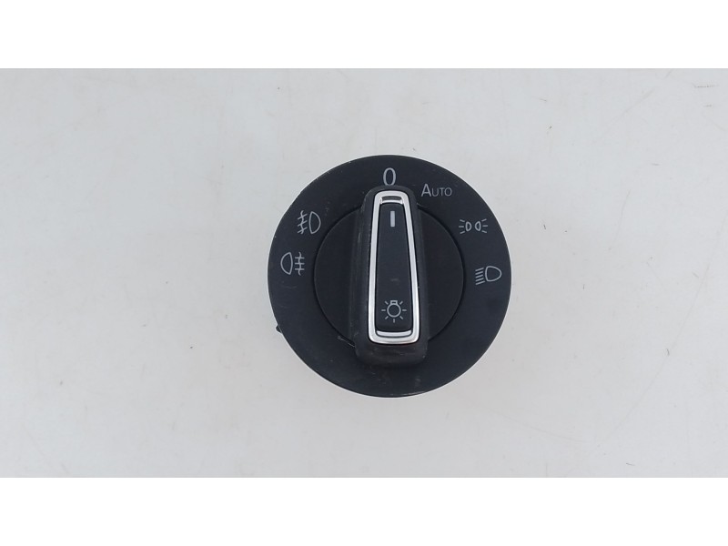 Recambio de mando luces para volkswagen tiguan allspace (bw2, bj2) 2.0 tsi 4motion referencia OEM IAM   
