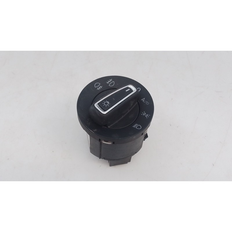 Recambio de mando luces para volkswagen tiguan allspace (bw2, bj2) 2.0 tsi 4motion referencia OEM IAM   