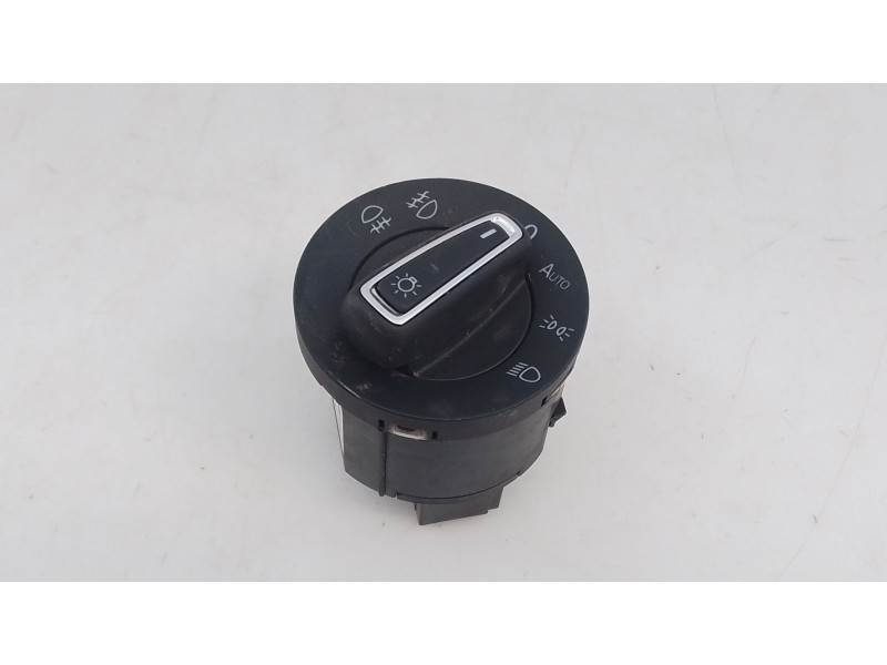 Recambio de mando luces para volkswagen tiguan allspace (bw2, bj2) 2.0 tsi 4motion referencia OEM IAM   