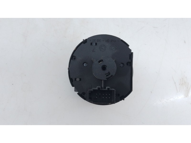 Recambio de mando luces para volkswagen tiguan allspace (bw2, bj2) 2.0 tsi 4motion referencia OEM IAM   