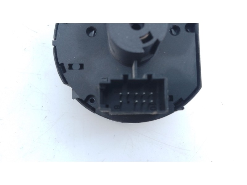 Recambio de mando luces para volkswagen tiguan allspace (bw2, bj2) 2.0 tsi 4motion referencia OEM IAM   