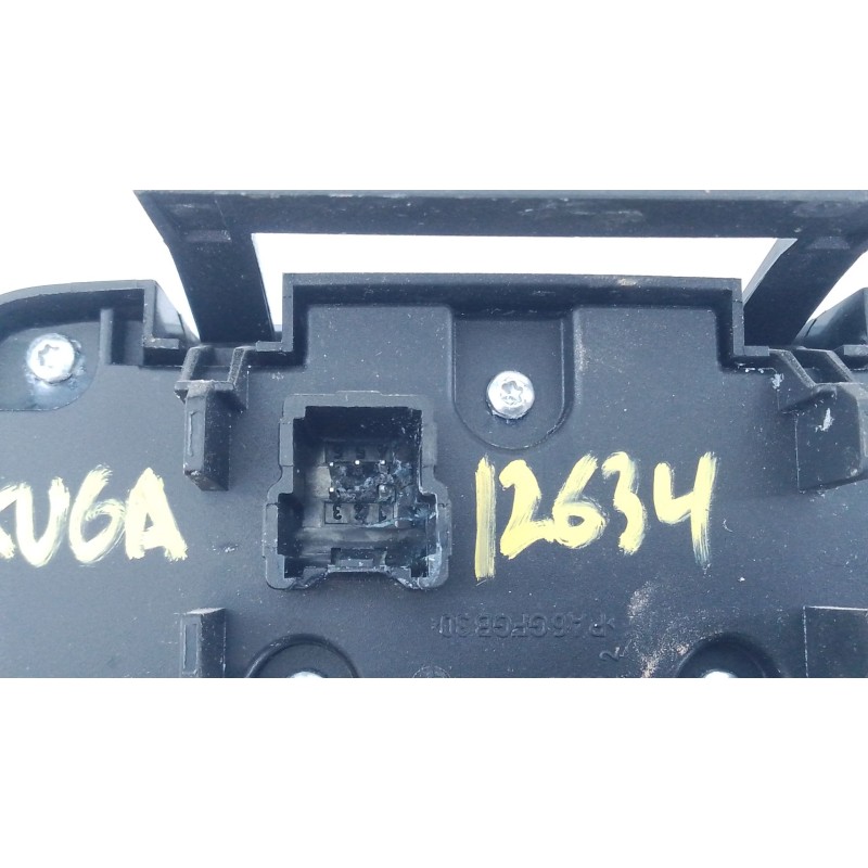 Recambio de mando luces para ford kuga (cbs) trend referencia OEM IAM   