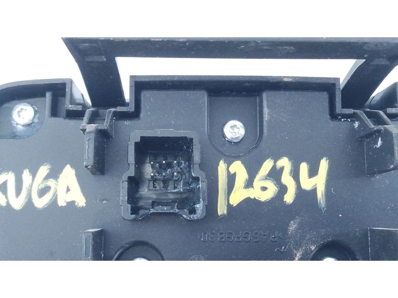 Recambio de mando luces para ford kuga (cbs) trend referencia OEM IAM   