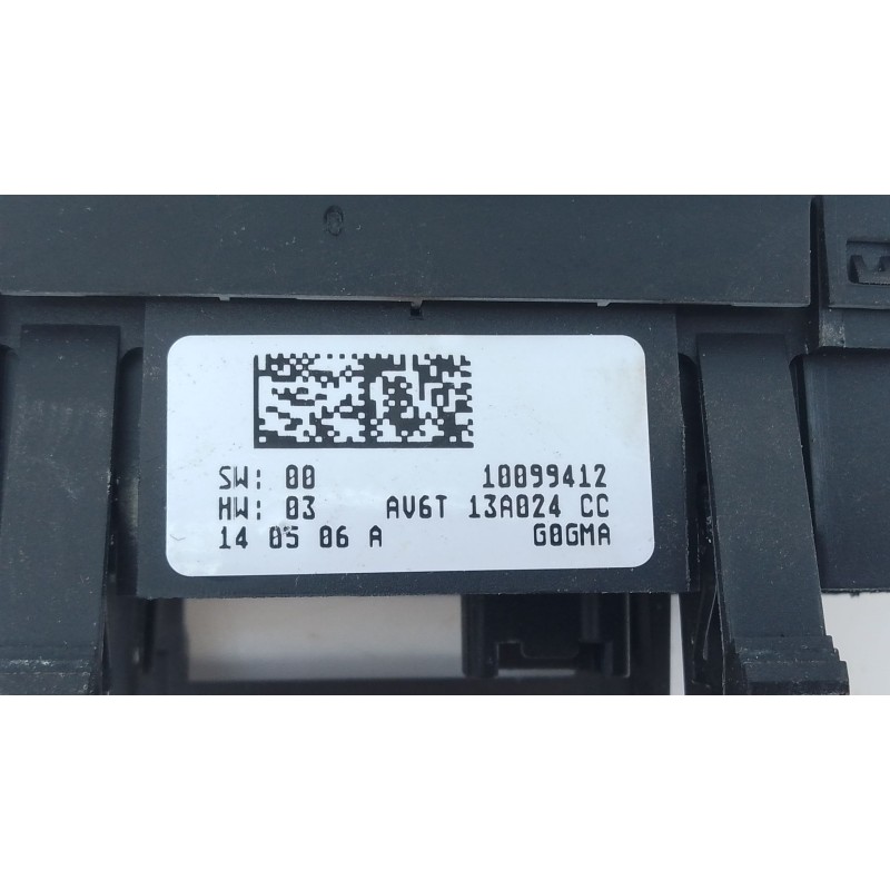 Recambio de mando luces para ford kuga (cbs) trend referencia OEM IAM   