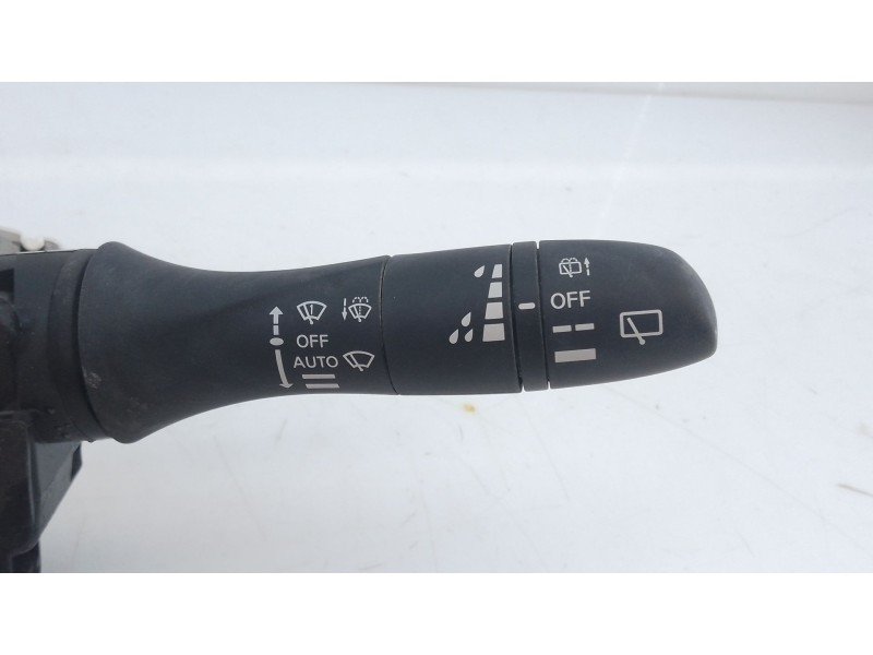 Recambio de mando intermitentes para nissan pulsar (c13) acenta referencia OEM IAM   