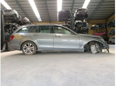 MERCEDES-BENZ CLASE C T-MODEL (S204)