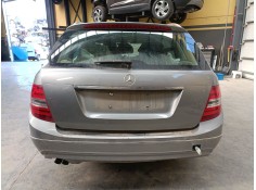 mercedes-benz clase c t-model (s204) del año 2012 2