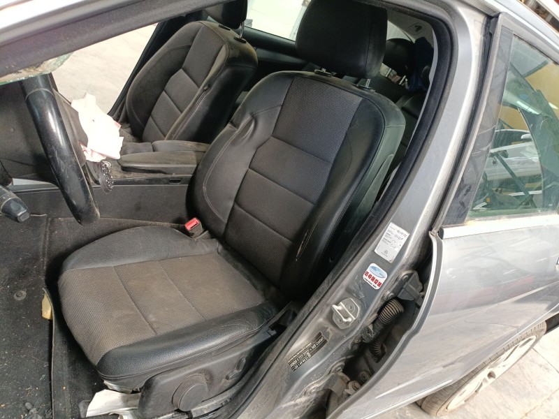 mercedes-benz clase c t-model (s204) del año 2012