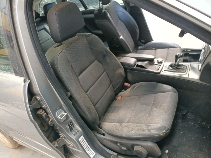 mercedes-benz clase c t-model (s204) del año 2012