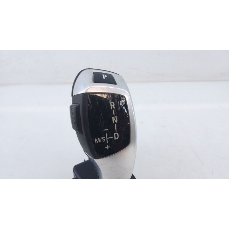 Recambio de palanca cambio para bmw serie 3 lim. (f30) 320d xdrive referencia OEM IAM   