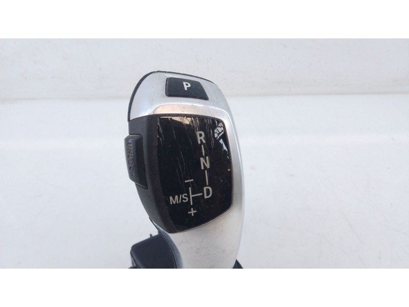 Recambio de palanca cambio para bmw serie 3 lim. (f30) 320d xdrive referencia OEM IAM   
