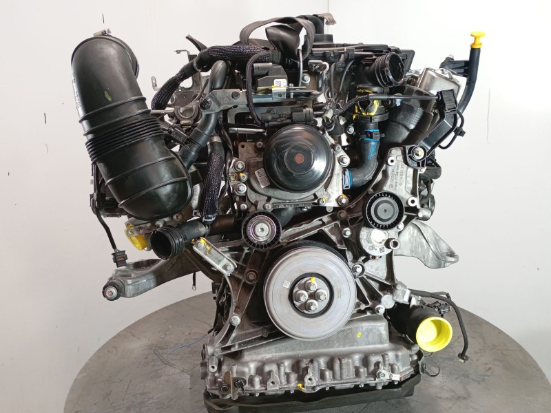 Recambio de motor completo para infiniti q50 premiun referencia OEM IAM 651930  