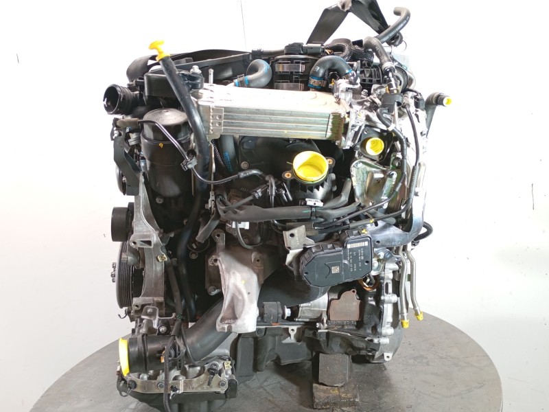 Recambio de motor completo para infiniti q50 premiun referencia OEM IAM 651930  