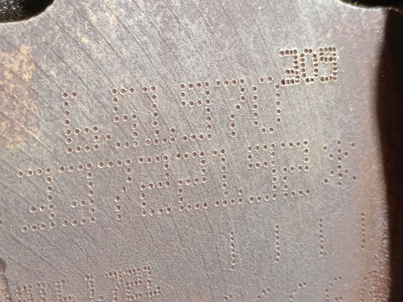 Recambio de motor completo para infiniti q50 premiun referencia OEM IAM 651930  