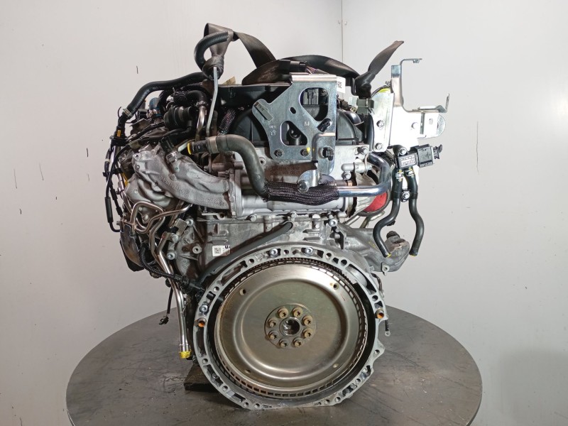 Recambio de motor completo para infiniti q50 premiun referencia OEM IAM 651930  