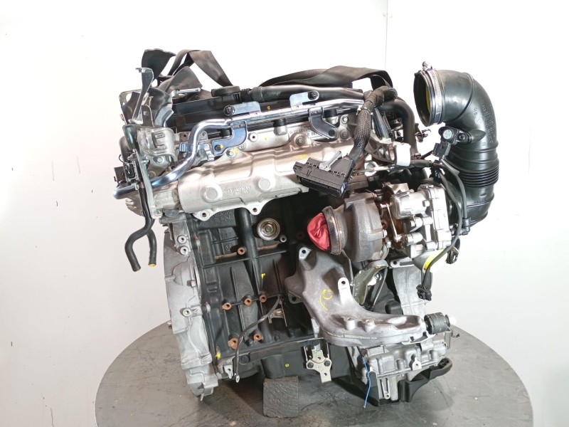 Recambio de motor completo para infiniti q50 premiun referencia OEM IAM 651930  