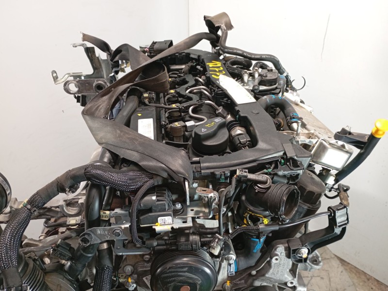 Recambio de motor completo para infiniti q50 premiun referencia OEM IAM 651930  