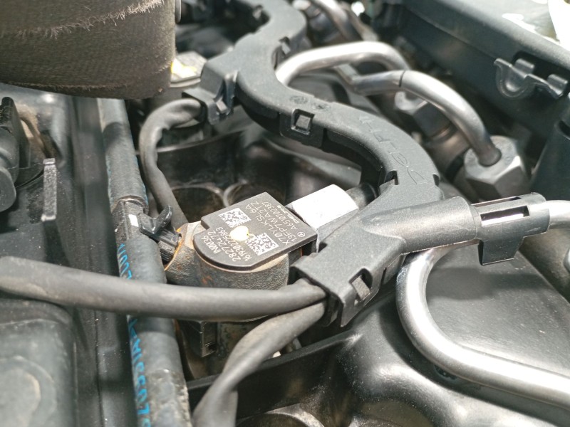 Recambio de motor completo para infiniti q50 premiun referencia OEM IAM 651930  