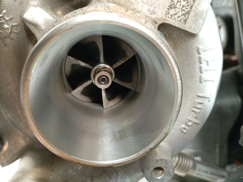 Recambio de motor completo para infiniti q50 premiun referencia OEM IAM 651930  