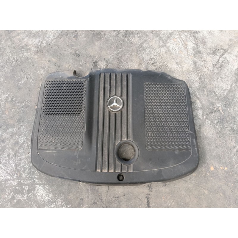 Recambio de tapa motor para mercedes-benz clase c t-model (s204) c 200 cdi (204.201) referencia OEM IAM   
