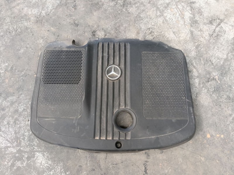 Recambio de tapa motor para mercedes-benz clase c t-model (s204) c 200 cdi (204.201) referencia OEM IAM   