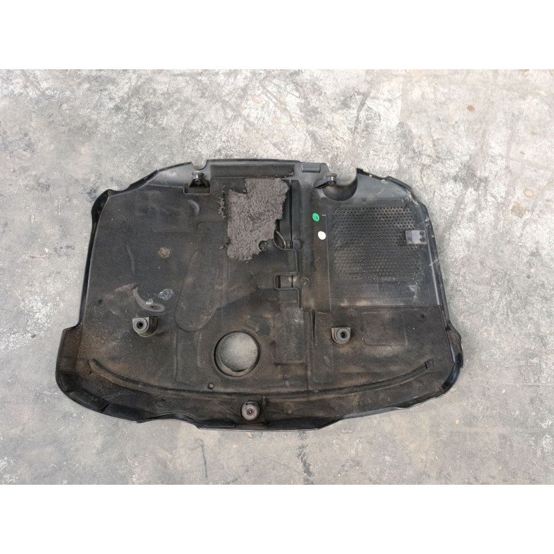 Recambio de tapa motor para mercedes-benz clase c t-model (s204) c 200 cdi (204.201) referencia OEM IAM   
