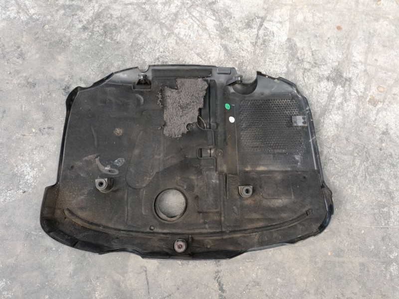 Recambio de tapa motor para mercedes-benz clase c t-model (s204) c 200 cdi (204.201) referencia OEM IAM   