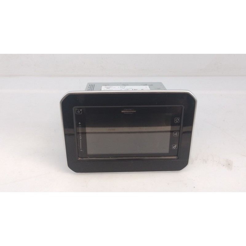 Recambio de sistema navegacion gps para suzuki ignis (/mf) glx referencia OEM IAM   