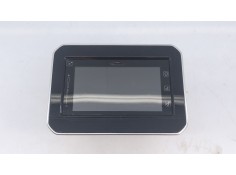 Recambio de sistema navegacion gps para suzuki ignis (/mf) glx referencia OEM IAM    2
