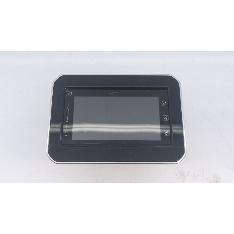 Recambio de sistema navegacion gps para suzuki ignis (/mf) glx referencia OEM IAM   