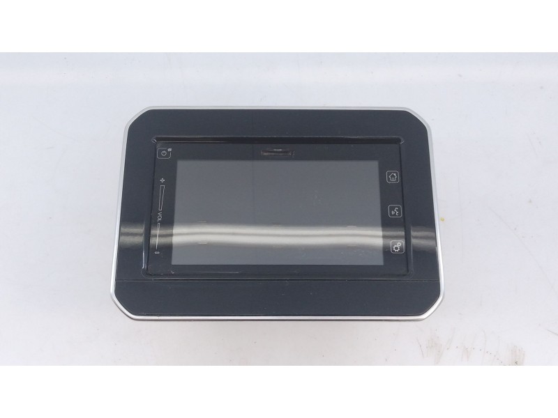 Recambio de sistema navegacion gps para suzuki ignis (/mf) glx referencia OEM IAM   