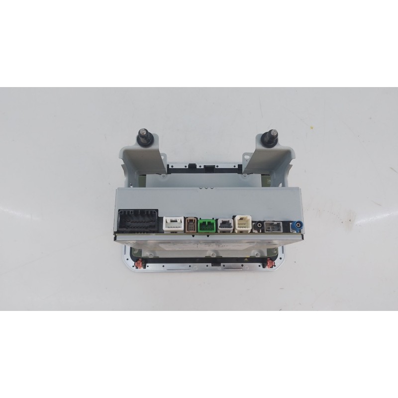 Recambio de sistema navegacion gps para suzuki ignis (/mf) glx referencia OEM IAM   