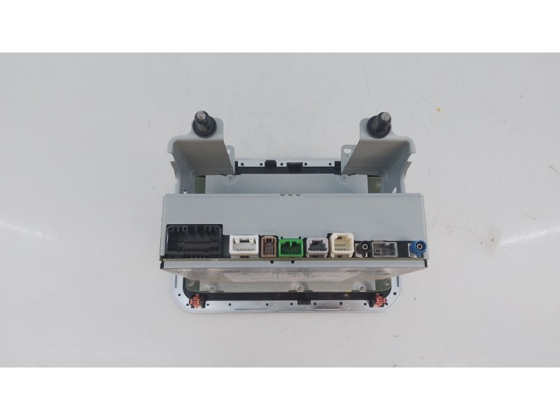 Recambio de sistema navegacion gps para suzuki ignis (/mf) glx referencia OEM IAM   