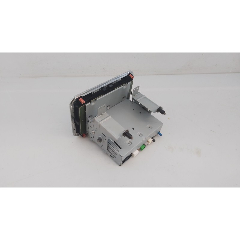 Recambio de sistema navegacion gps para suzuki ignis (/mf) glx referencia OEM IAM   