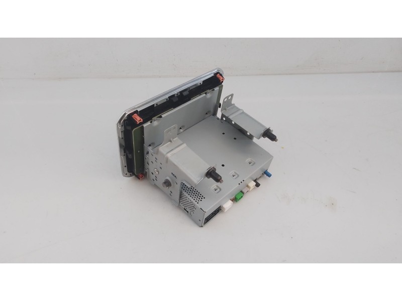 Recambio de sistema navegacion gps para suzuki ignis (/mf) glx referencia OEM IAM   