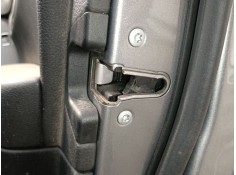 CERRADURA PUERTA DELANTERA DERECHA 