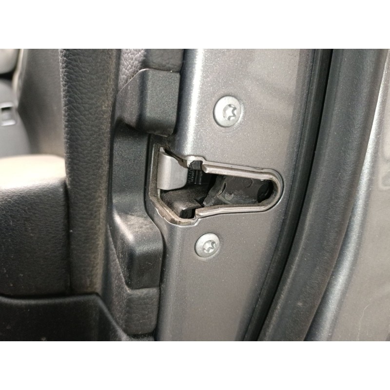 Recambio de cerradura puerta delantera derecha para mercedes-benz clase c t-model (s204) c 200 cdi (204.201) referencia OEM IAM 