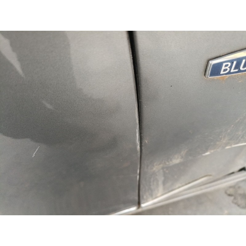 Recambio de puerta delantera derecha para mercedes-benz clase c t-model (s204) c 200 cdi (204.201) referencia OEM IAM   