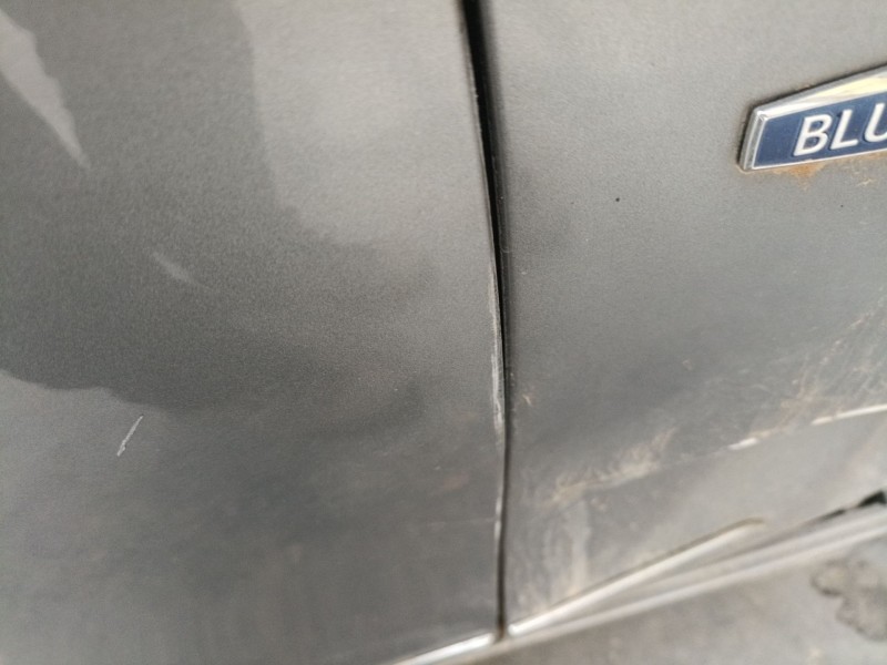 Recambio de puerta delantera derecha para mercedes-benz clase c t-model (s204) c 200 cdi (204.201) referencia OEM IAM   