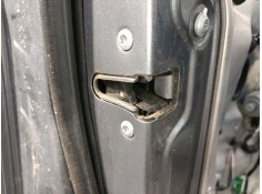 CERRADURA PUERTA DELANTERA IZQUIERDA 