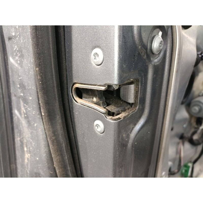 Recambio de cerradura puerta delantera izquierda para mercedes-benz clase c t-model (s204) c 200 cdi (204.201) referencia OEM IA