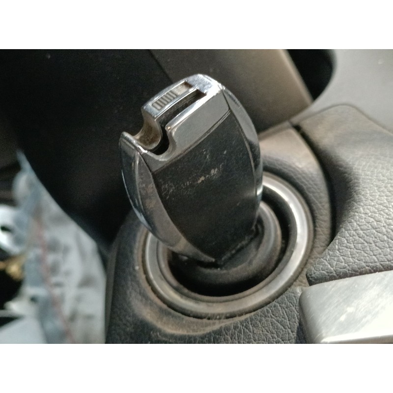 Recambio de antirrobo para mercedes-benz clase c t-model (s204) c 200 cdi (204.201) referencia OEM IAM   