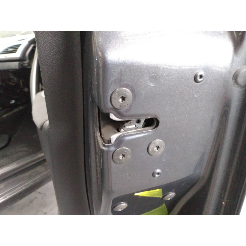 Recambio de cerradura puerta delantera derecha para renault megane iii sport tourer dynamique referencia OEM IAM   