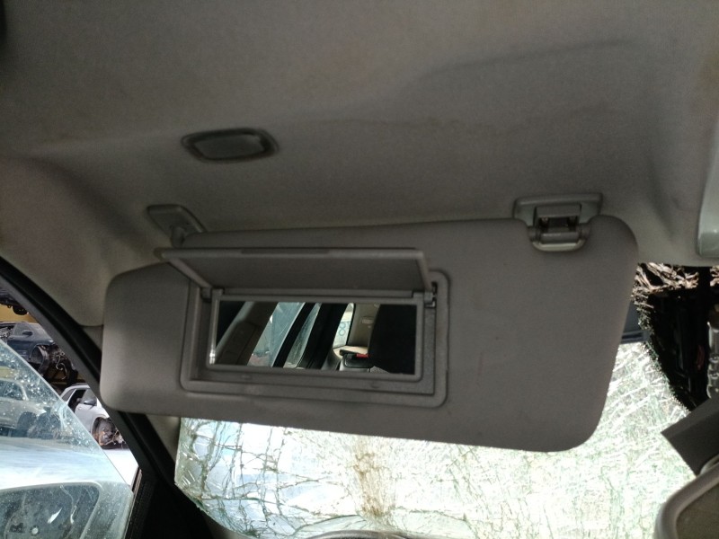 Recambio de parasol izquierdo para mercedes-benz clase c t-model (s204) c 200 cdi (204.201) referencia OEM IAM   