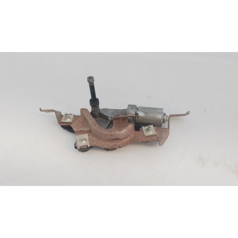 Recambio de motor limpia trasero para ford fiesta (ccn) trend referencia OEM IAM 8A61A17K441AE 0390201252 