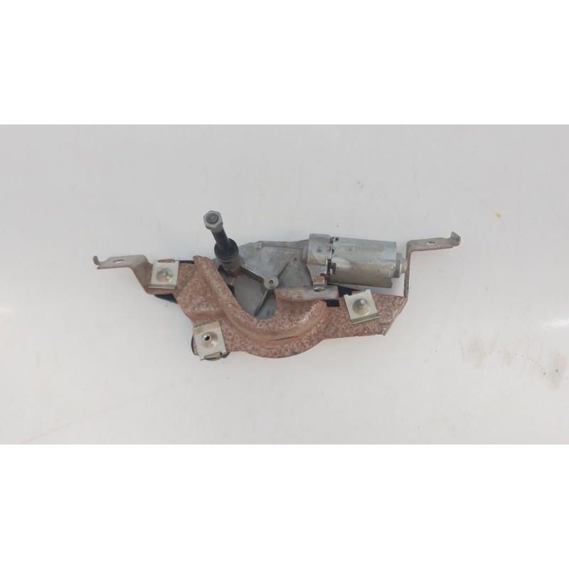 Recambio de motor limpia trasero para ford fiesta (ccn) trend referencia OEM IAM 8A61A17K441AE 0390201252 