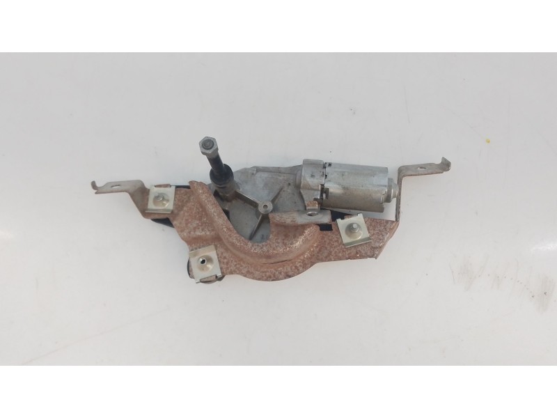 Recambio de motor limpia trasero para ford fiesta (ccn) trend referencia OEM IAM 8A61A17K441AE 0390201252 