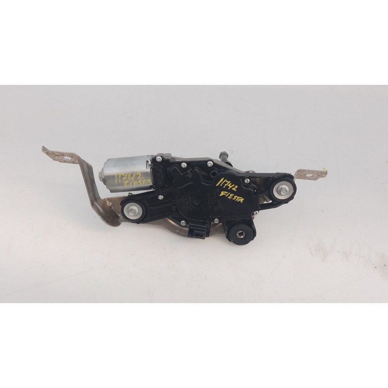 Recambio de motor limpia trasero para ford fiesta (ccn) trend referencia OEM IAM 8A61A17K441AE 0390201252 