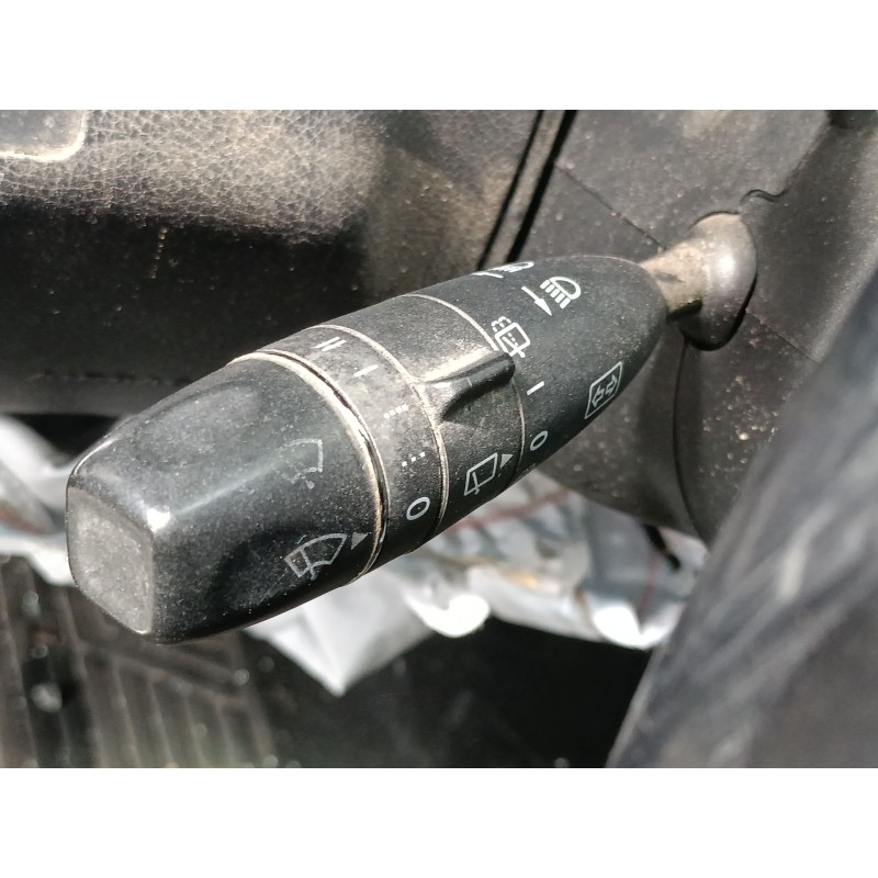 Recambio de mando intermitentes para mercedes-benz clase c t-model (s204) c 200 cdi (204.201) referencia OEM IAM   